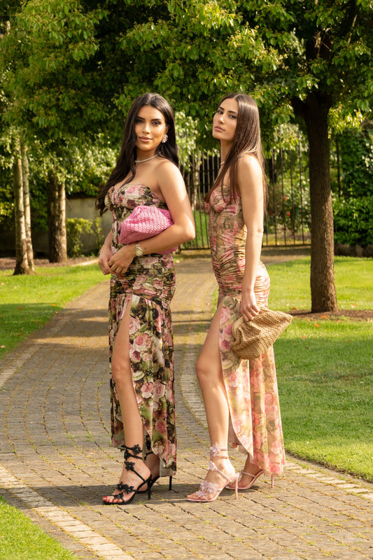 Abito Seraphine Nero