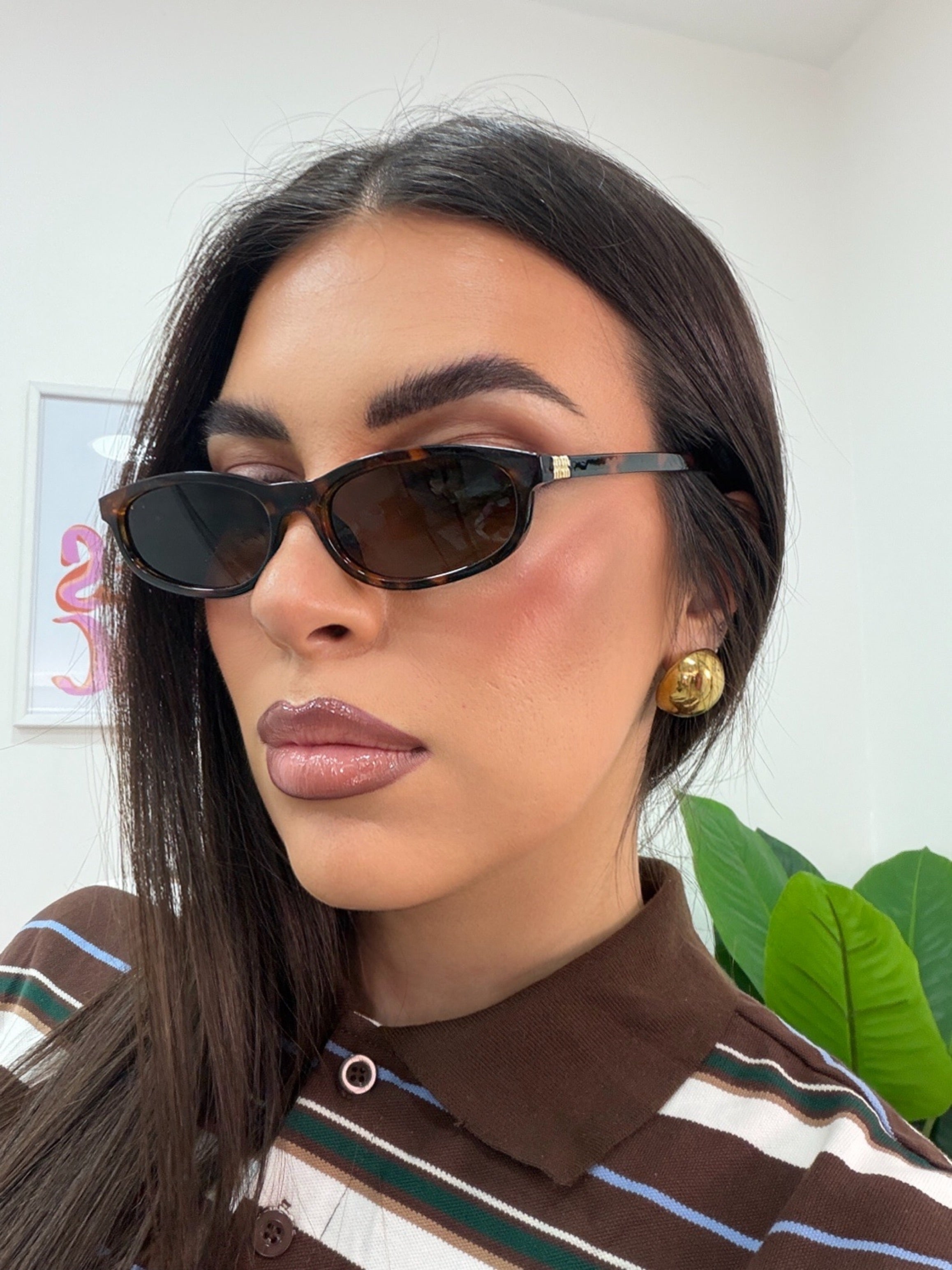 Occhiali Marbella Tartarugato