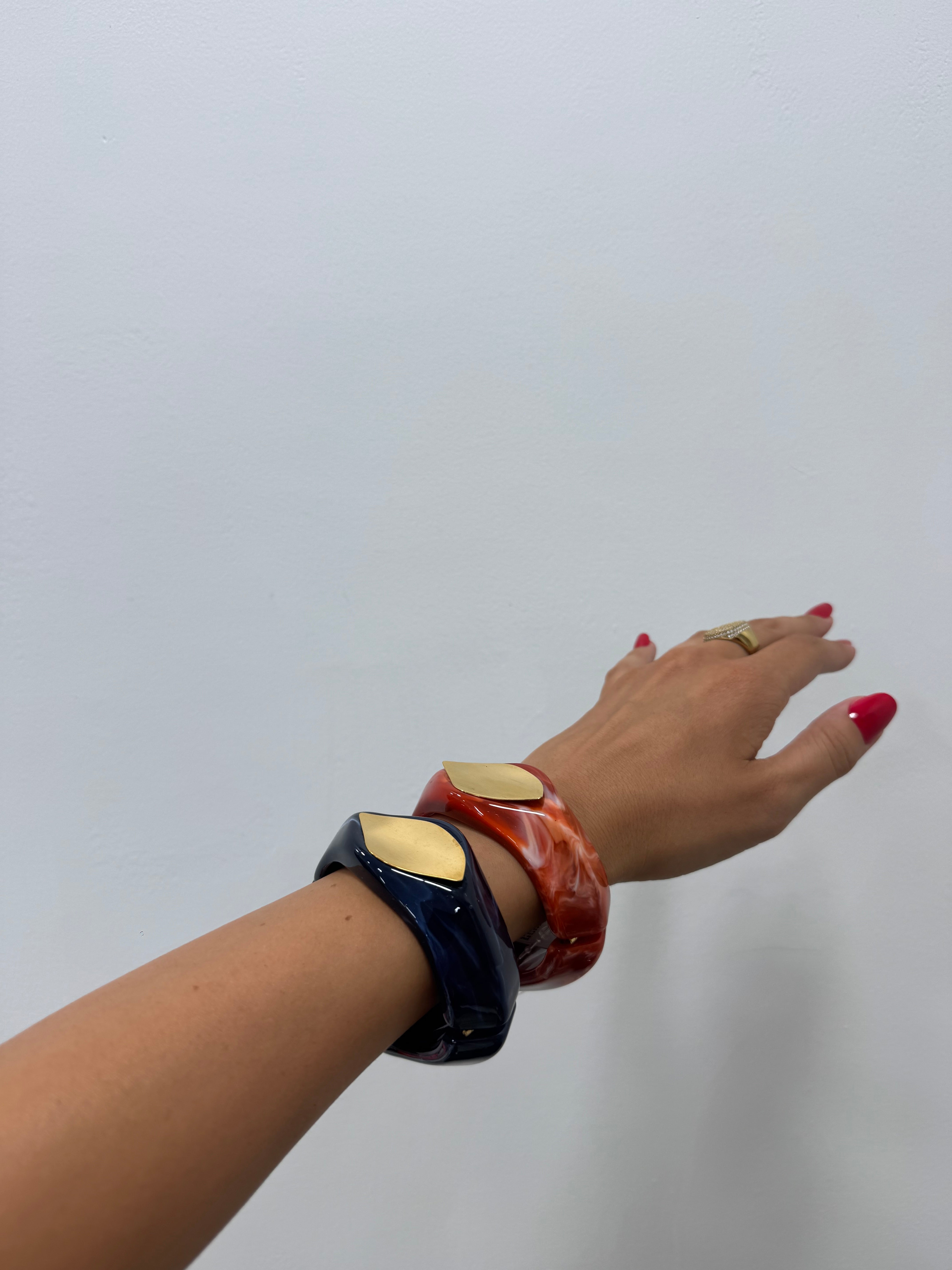 Bracciale Bangle Gold