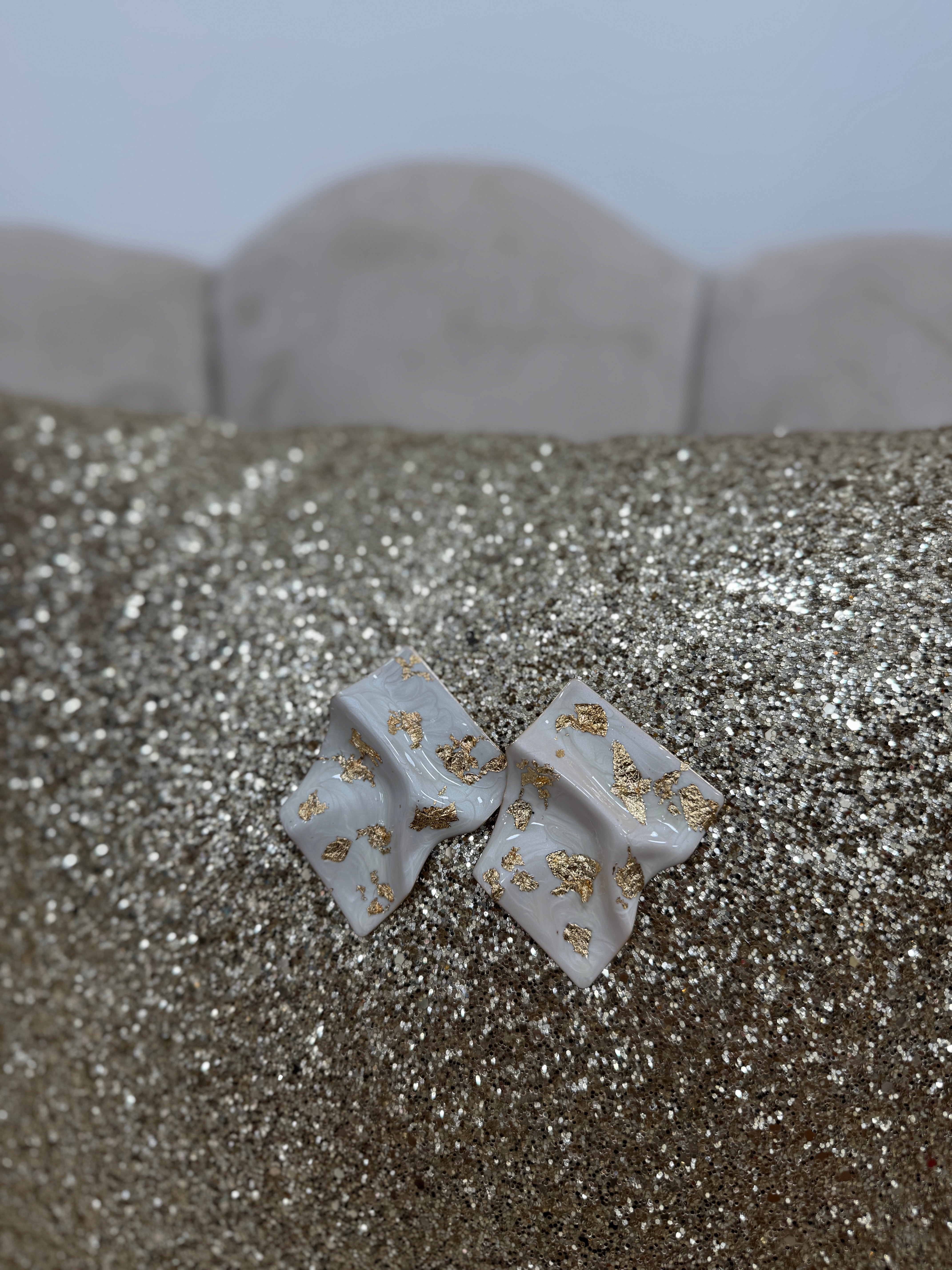 Orecchini Dea Oro