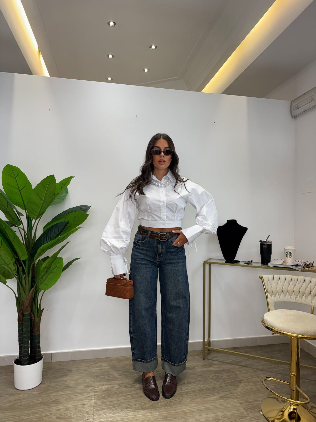 Jeans Denim Dakota