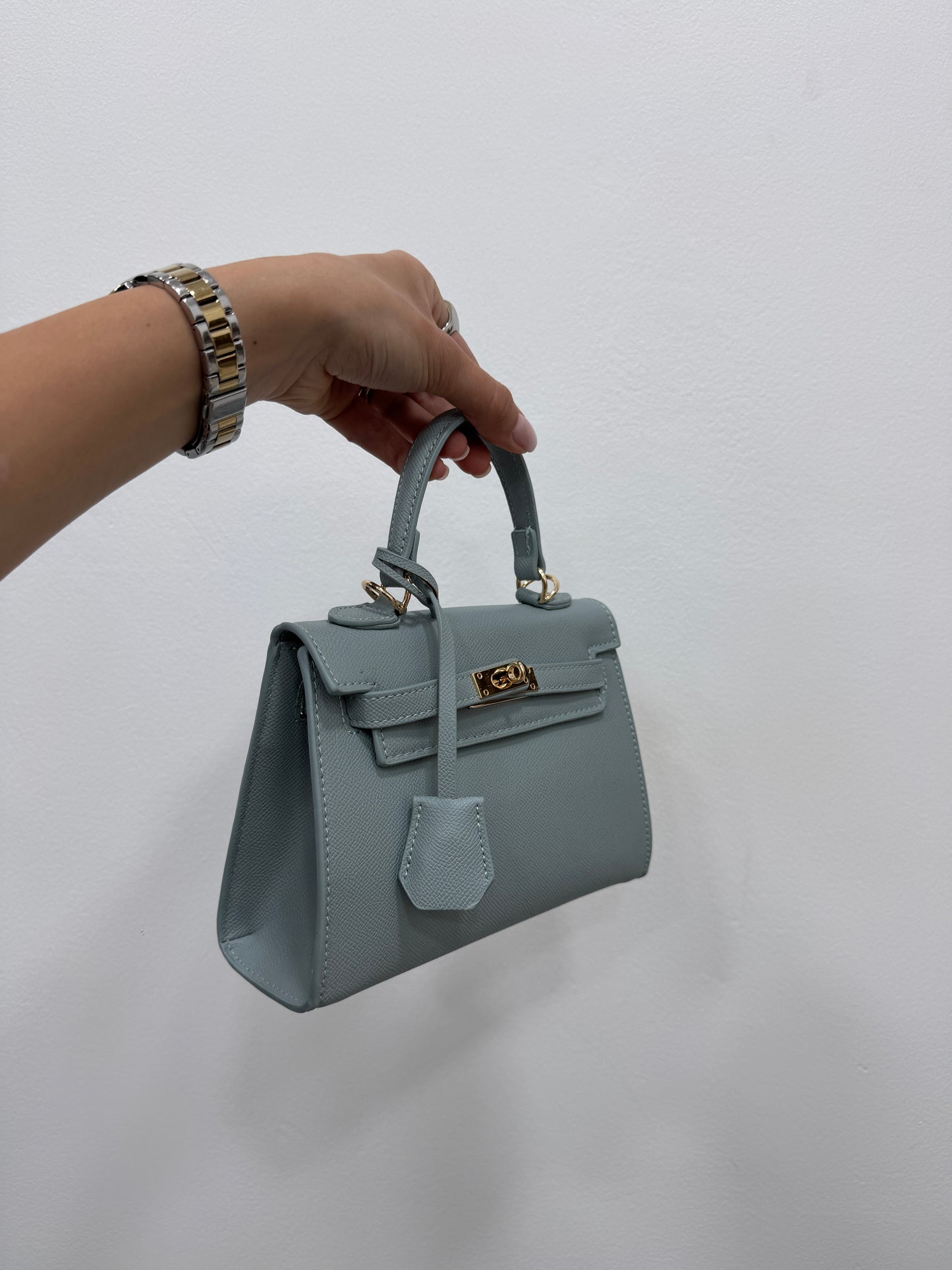 Pochette Elegance Media