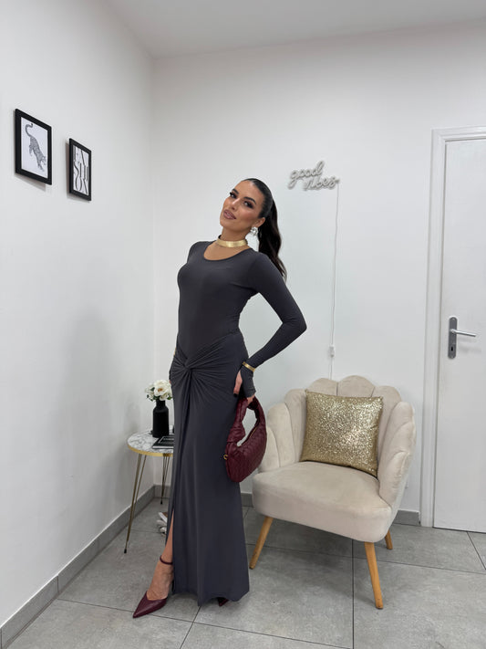 Cordset Sofia Grigio