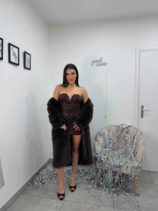 Ecopelliccia Courmayeur Moro