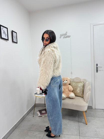 Jeans Balloon Baddie