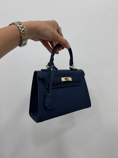 Pochette Elegance Media