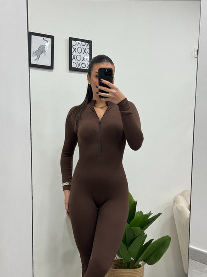 Jumpsuit Sarah Marrone