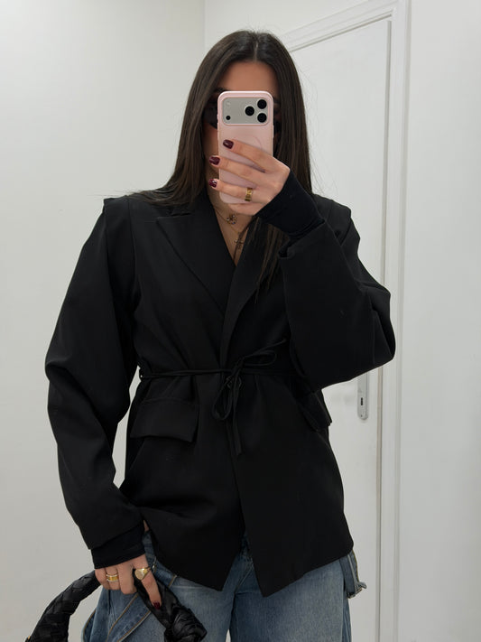 Blazer Marilyn Nero
