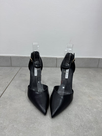 Décolleté Classy Nero