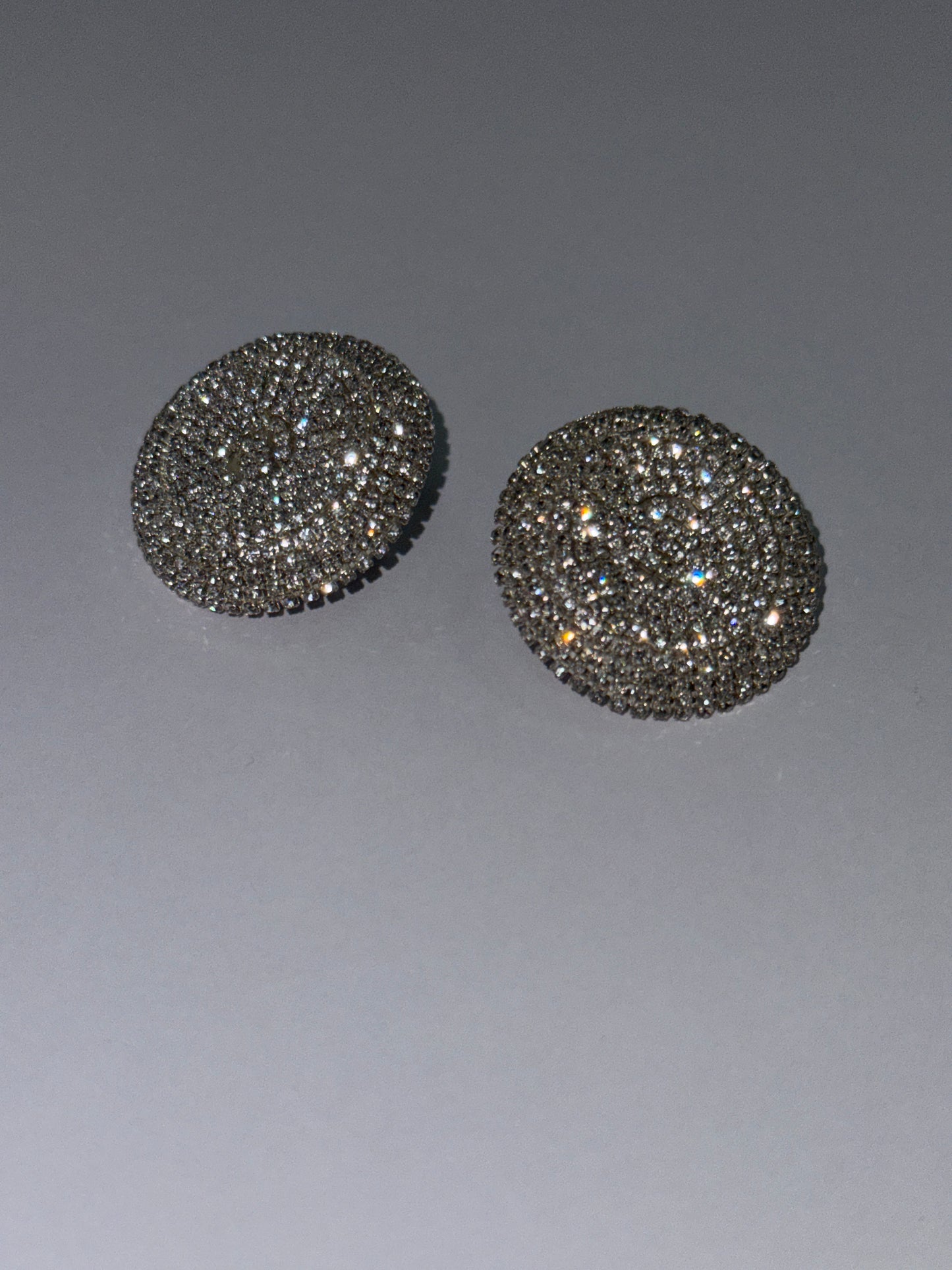 Orecchini Star Silver