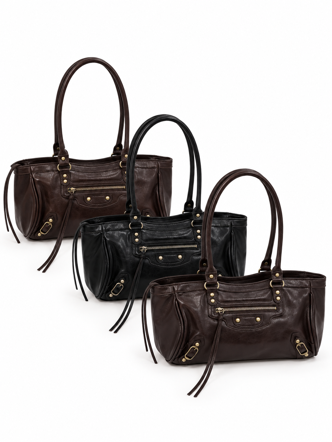 Borsa City Life