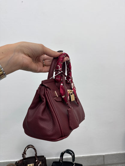 Borsa Birk Mini
