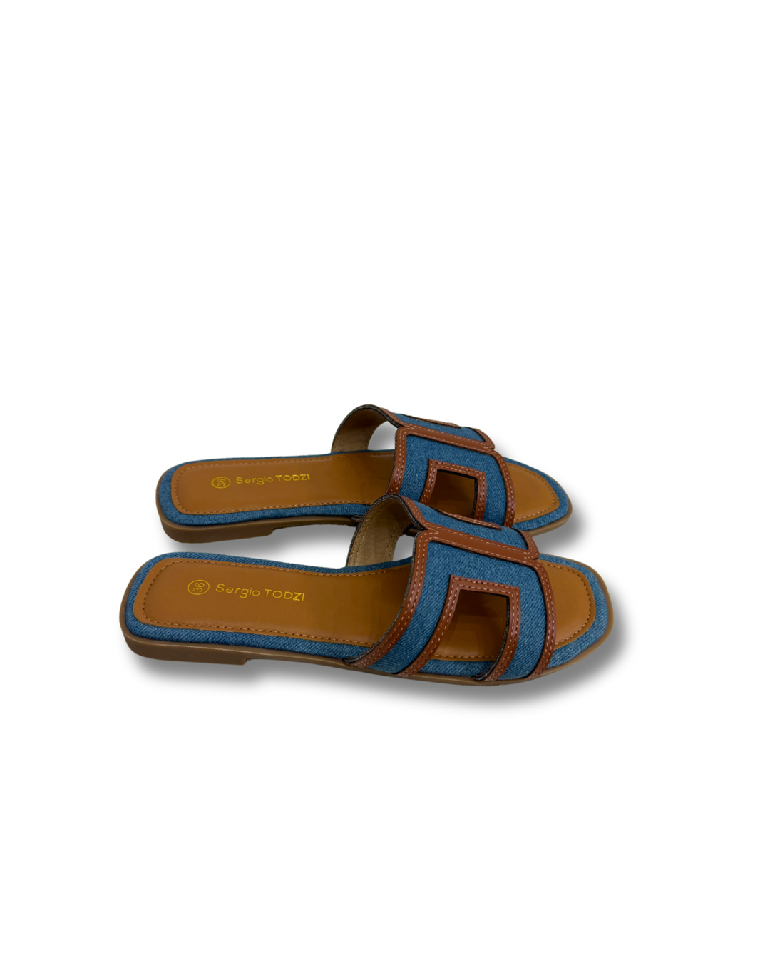 Sandali Bassi Mauritius Jeans