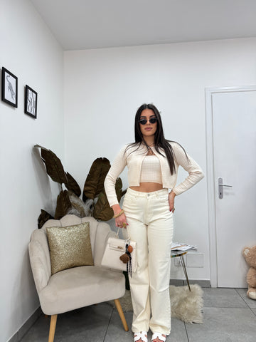 Twinset Beige