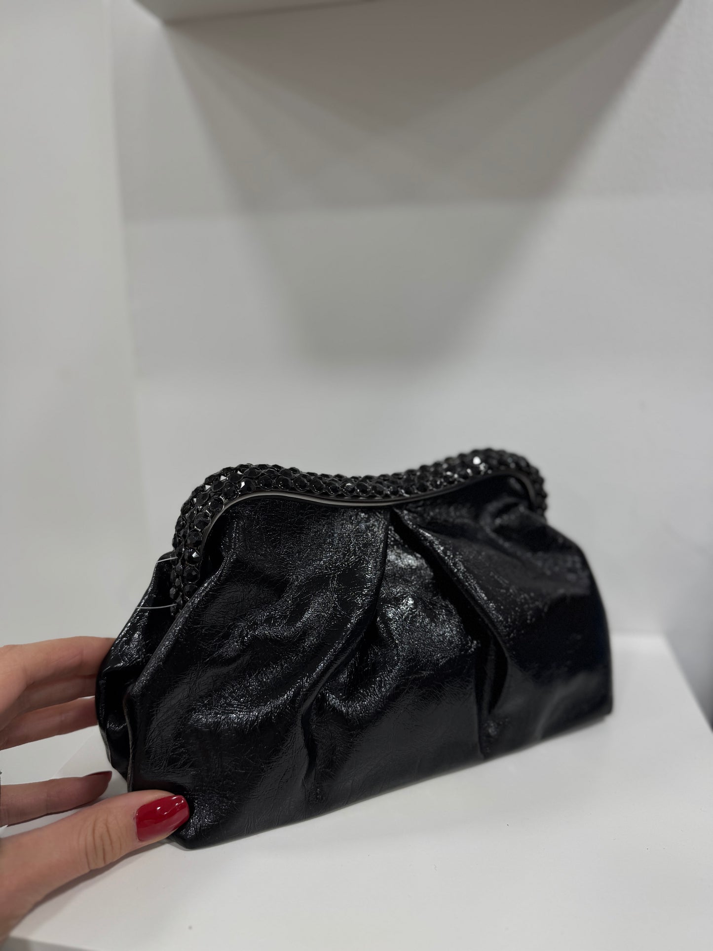 Pochette Dominant Nera