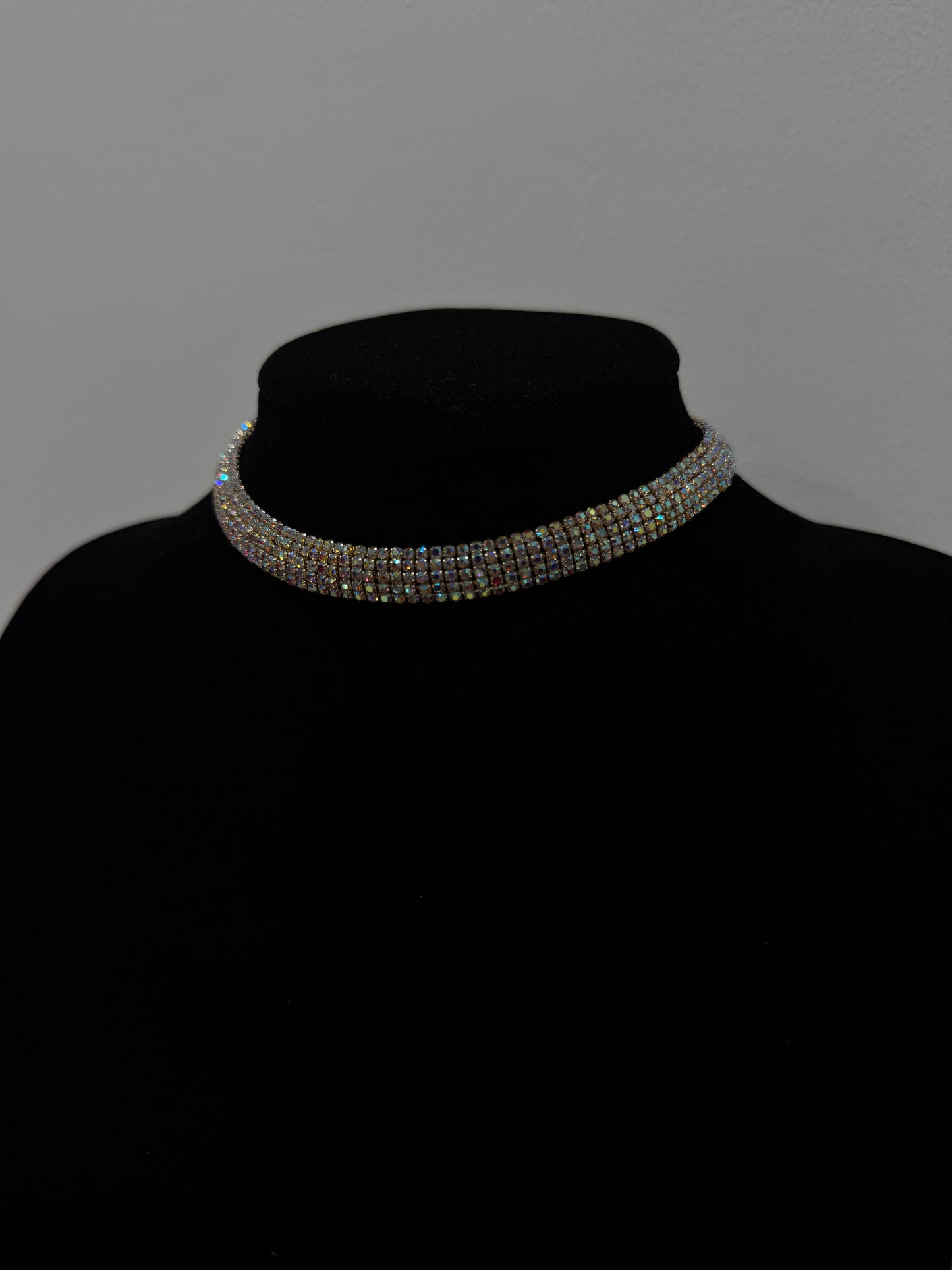 Girocollo Shine Gold