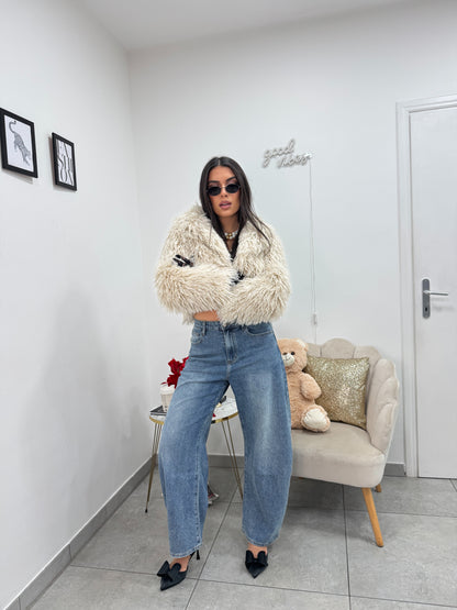 Jeans Balloon Baddie