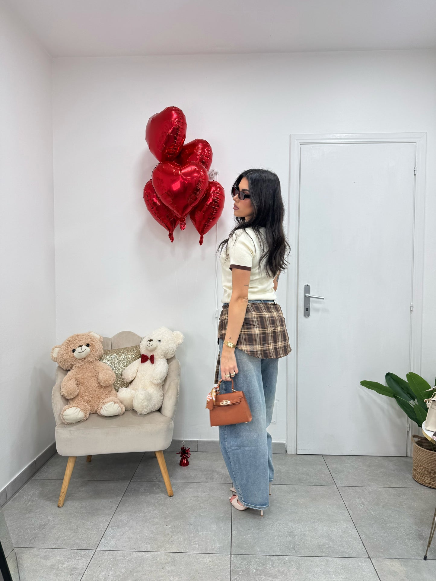 Jeans Balloon Street