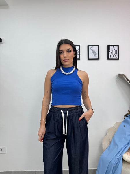 Canotta Costine Basic