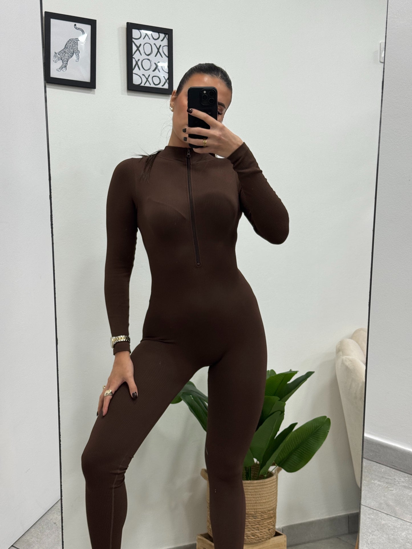 Jumpsuit Sarah Marrone