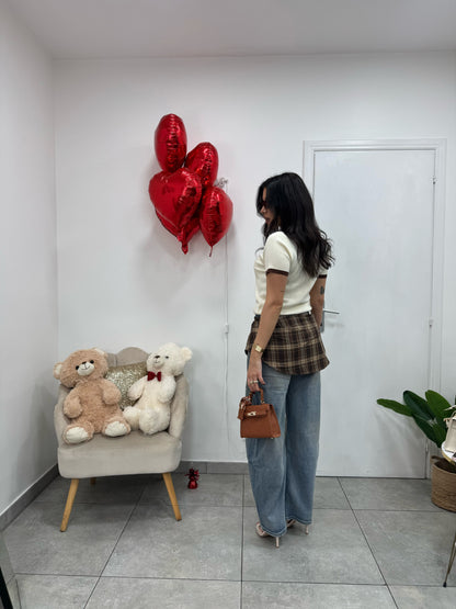 Jeans Balloon Street