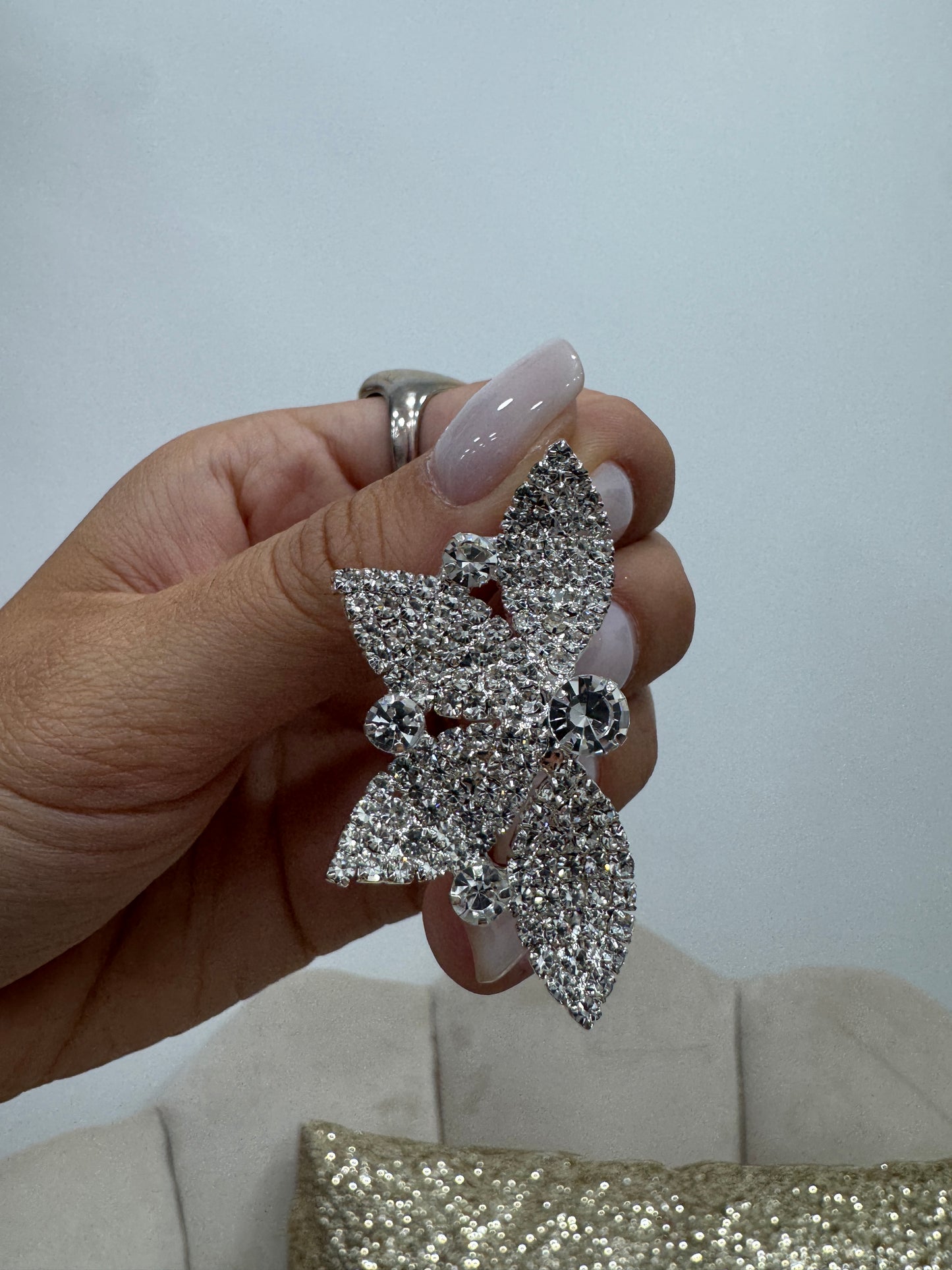 Orecchini Diva Silver