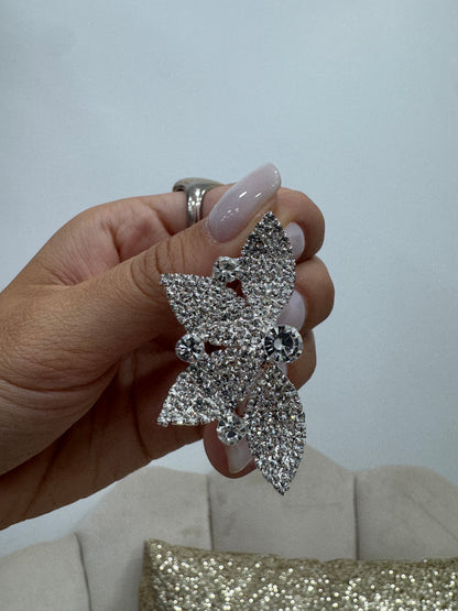 Orecchini Diva Silver