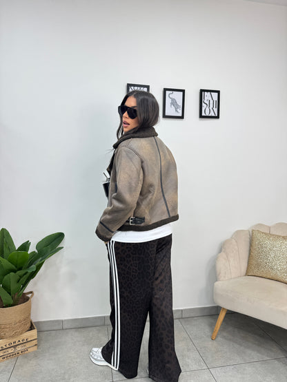 Pantalone Adi Maculato