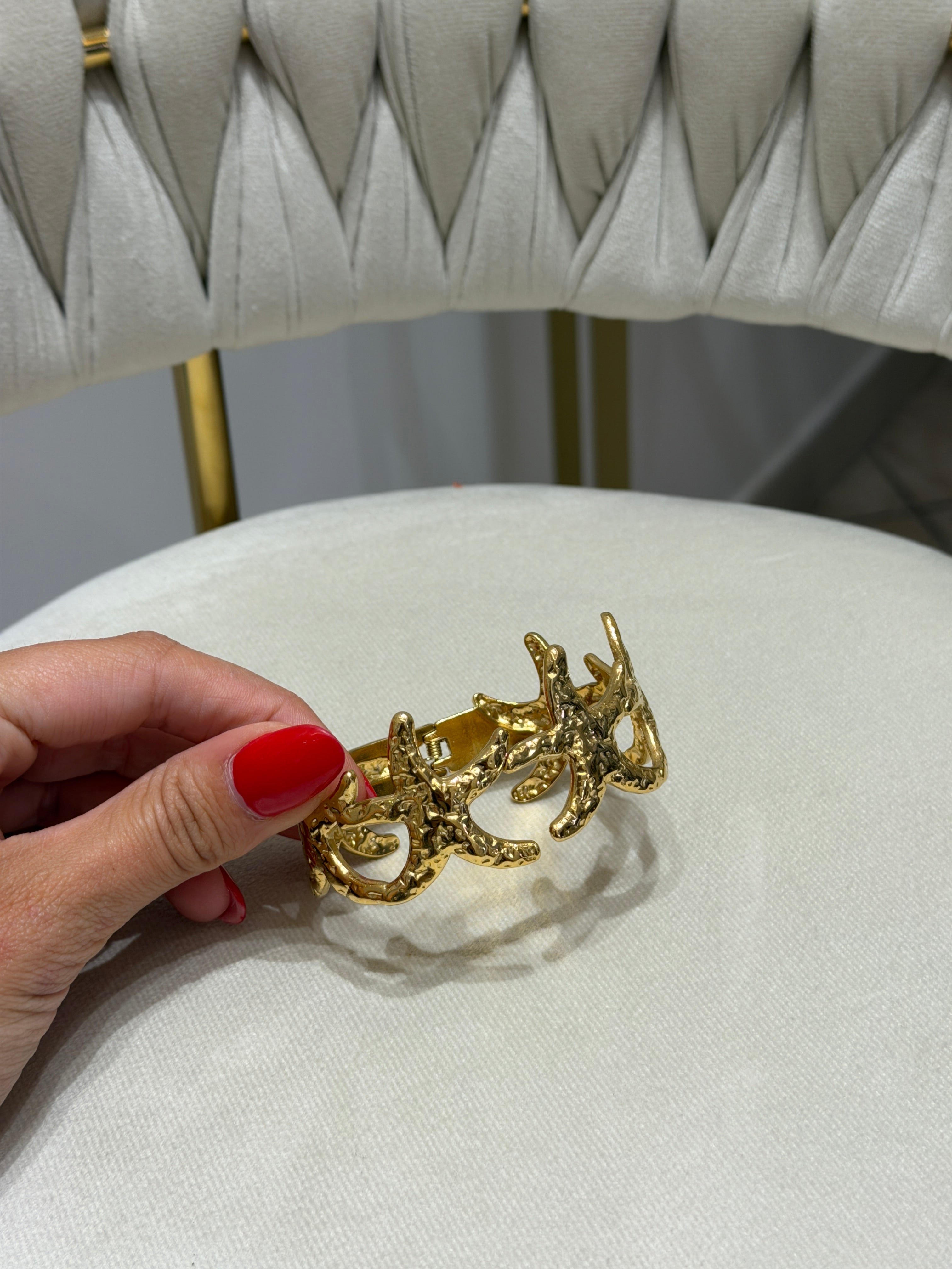 Bracciale Sea Oro