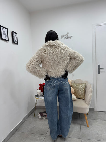 Jeans Balloon Baddie