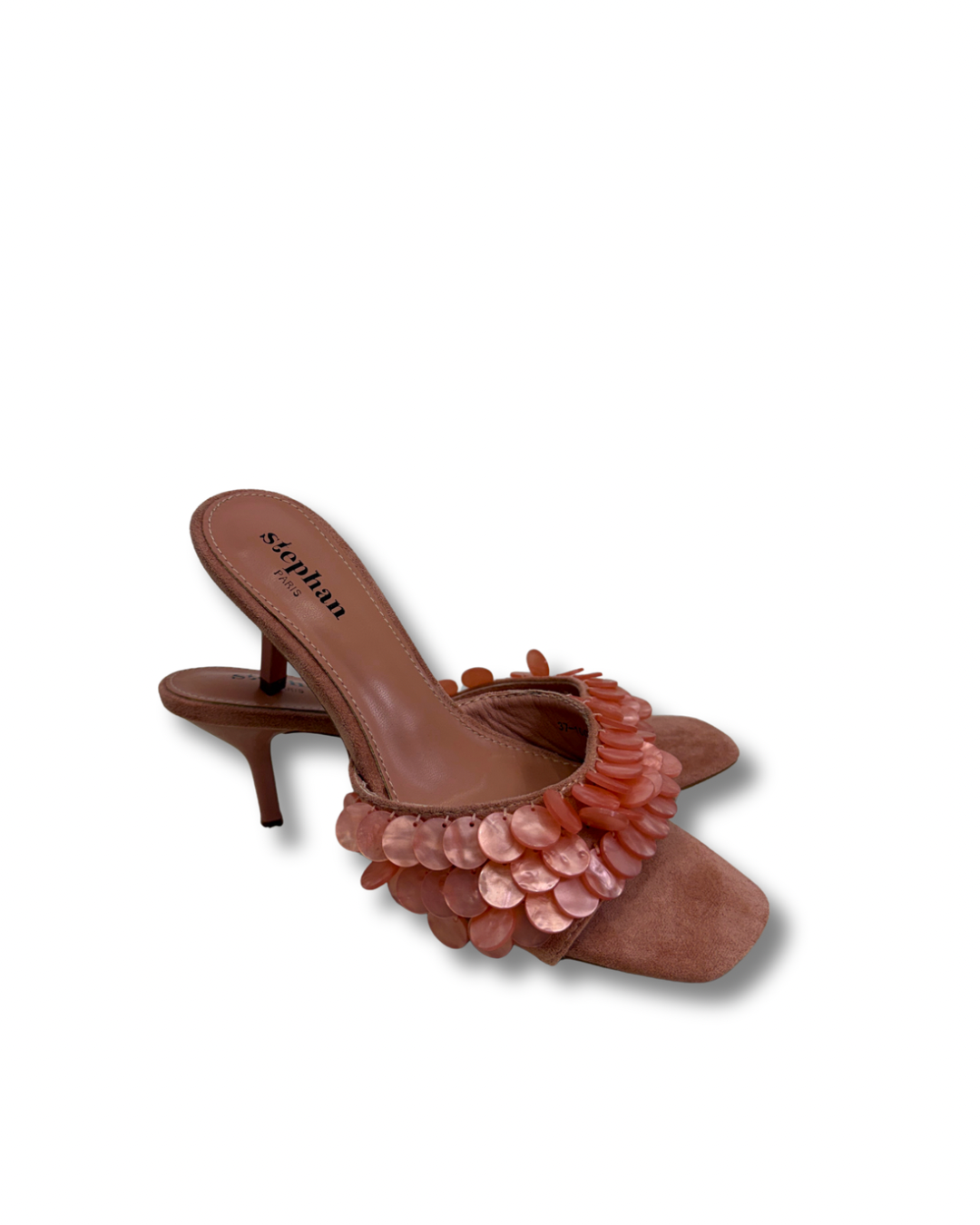 Sandali Ocean Rosa