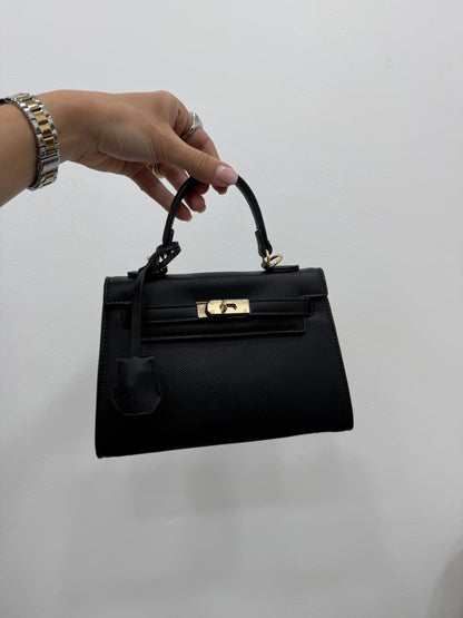 Pochette Elegance Media