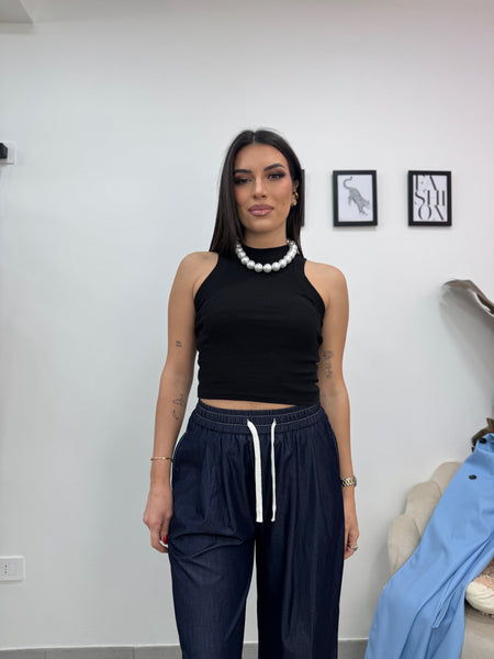 Canotta Costine Basic