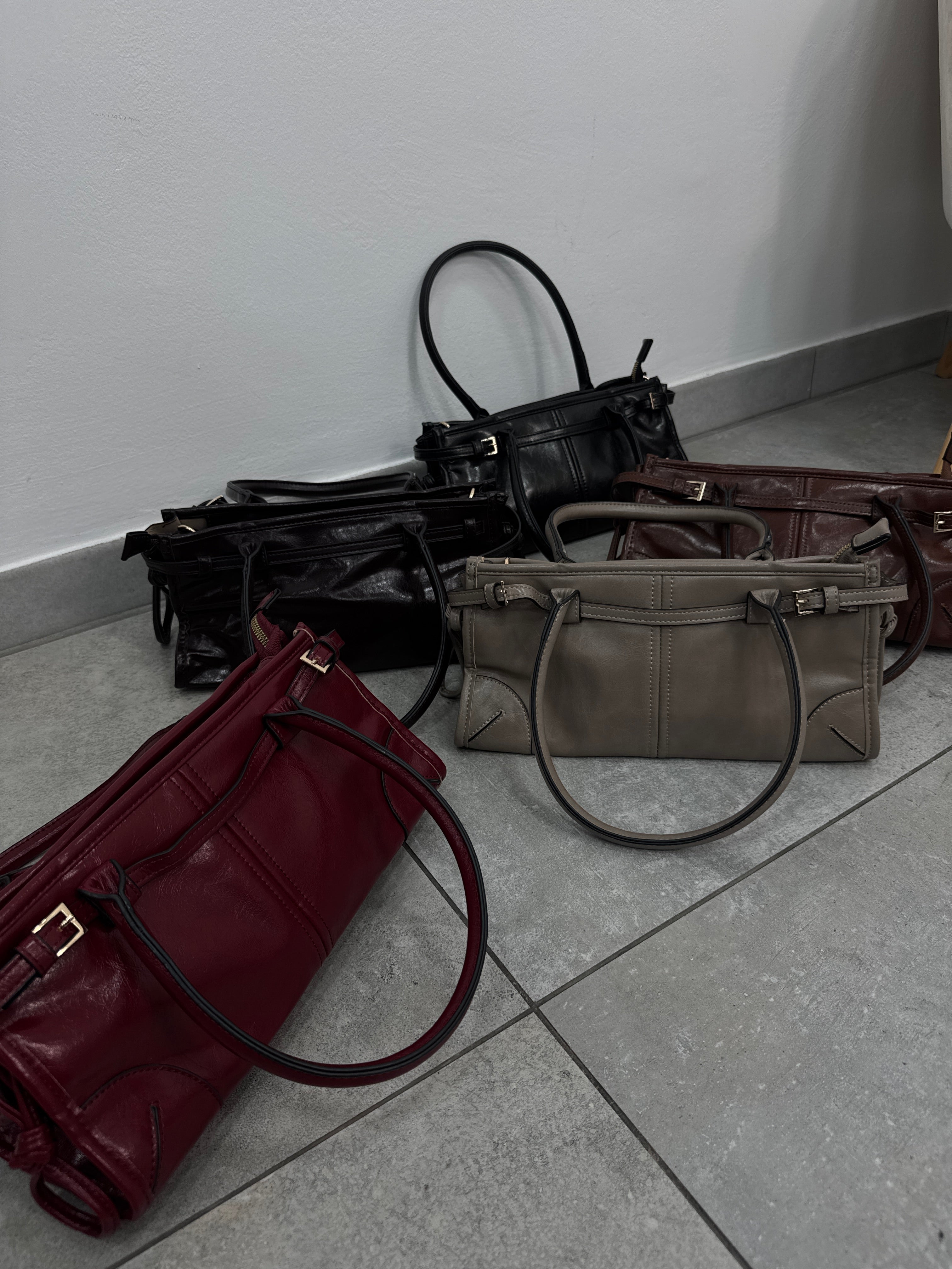Borsa City Life
