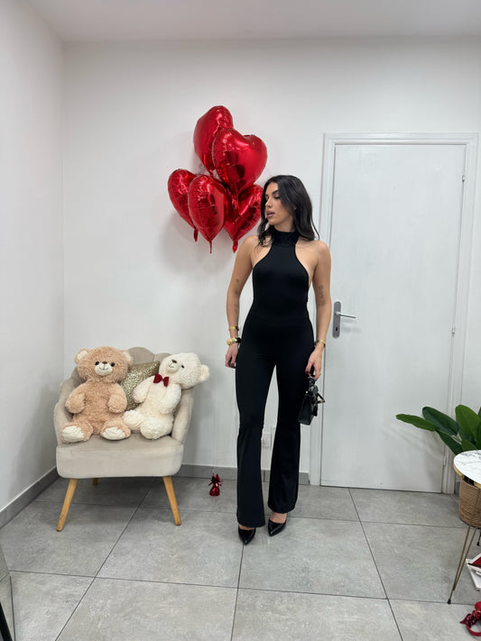 Jumpsuit Elodie Nera