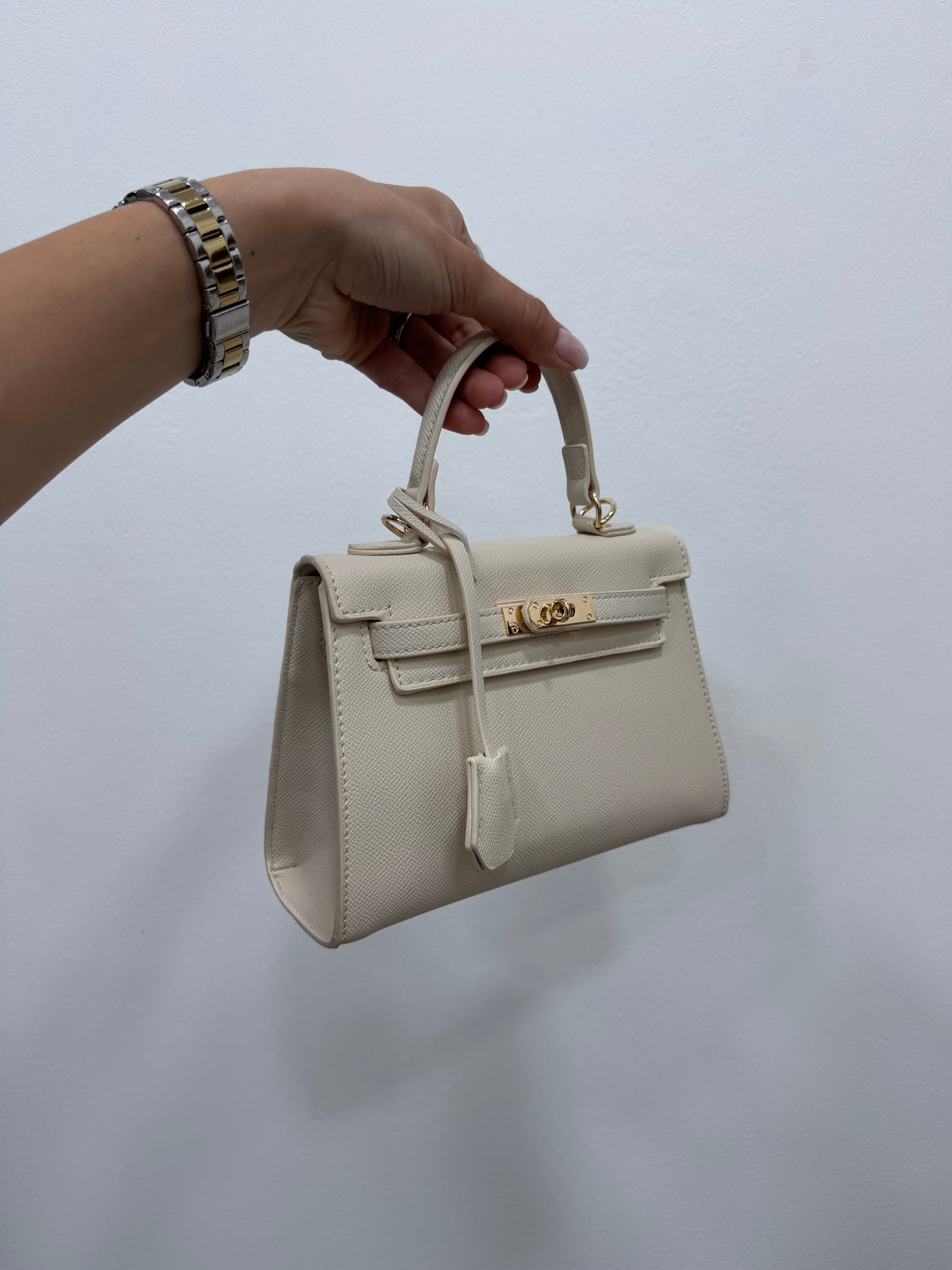 Pochette Elegance Media