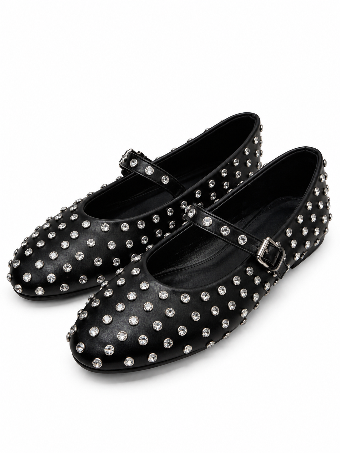 Ballerine Jane Nere
