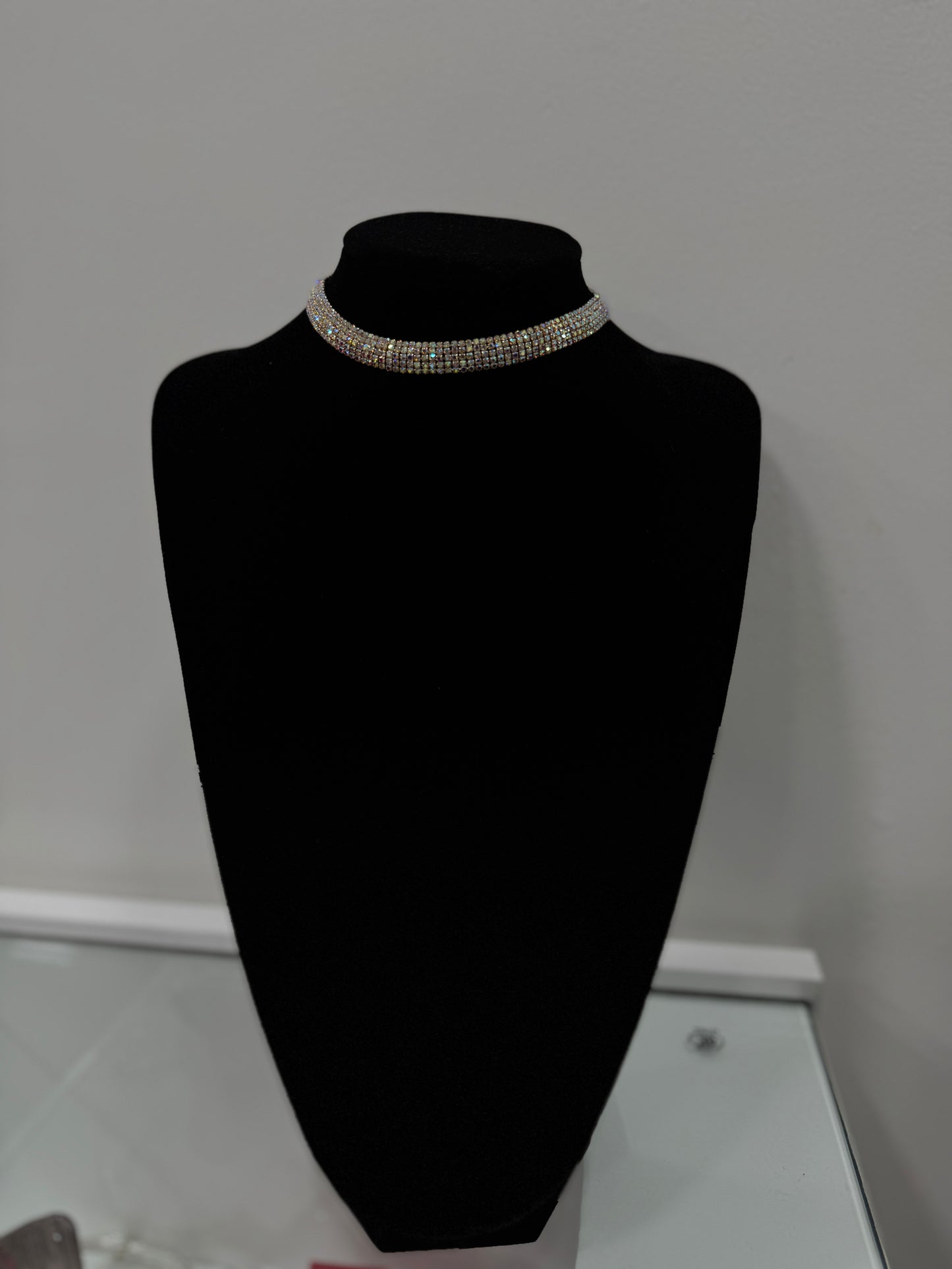 Girocollo Shine Gold