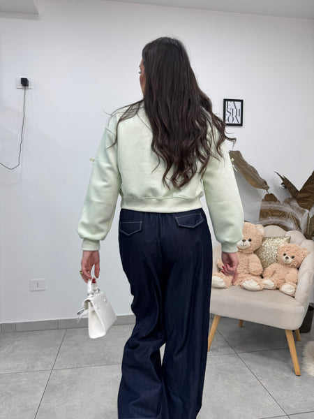 Pantalone Blue Jeans