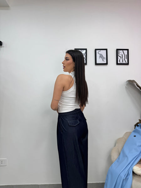 Canotta Costine Basic