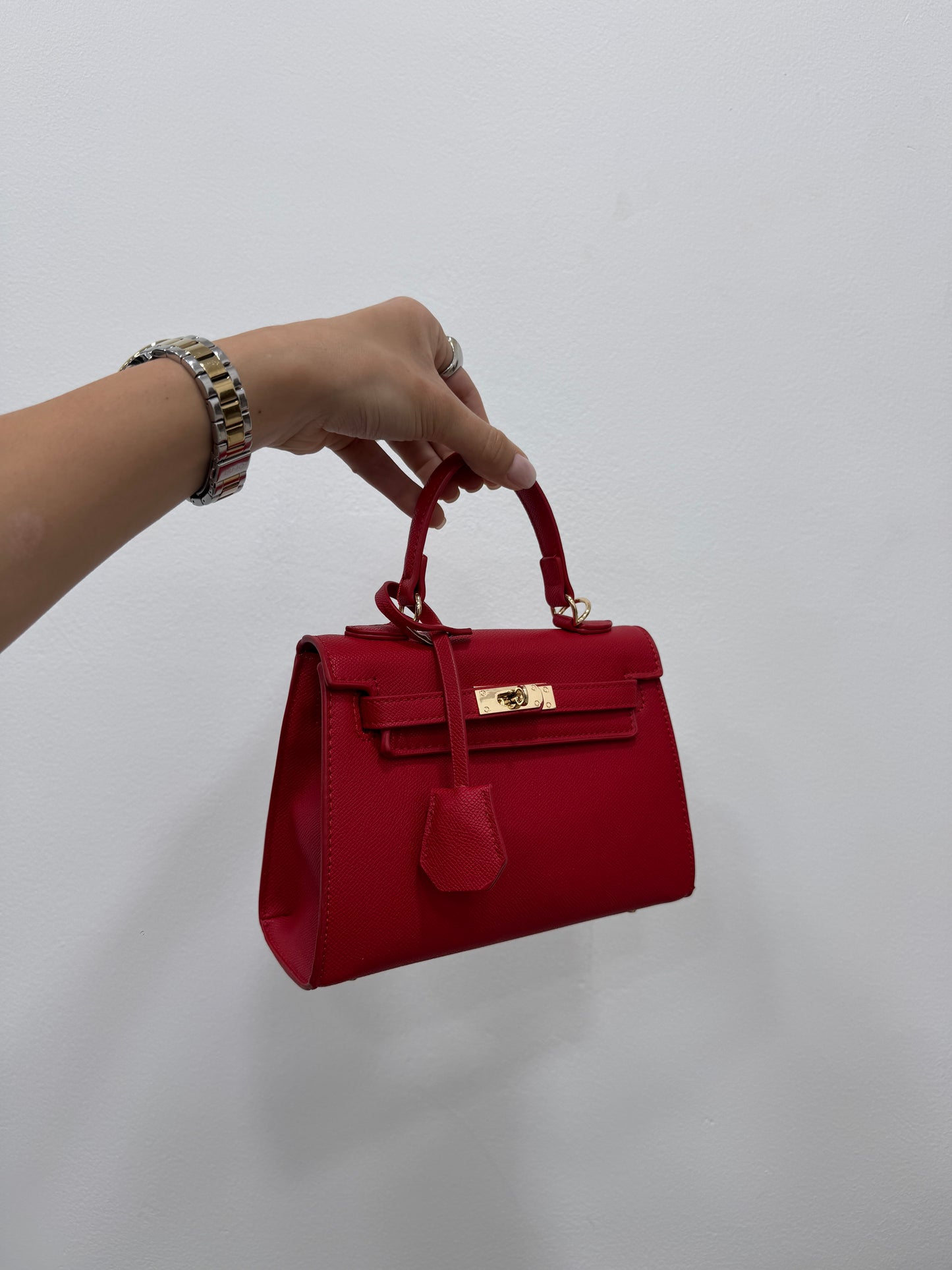 Pochette Elegance Media