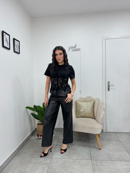 Maglia Imperial Nero