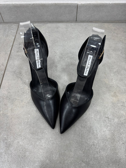 Décolleté Classy Nero