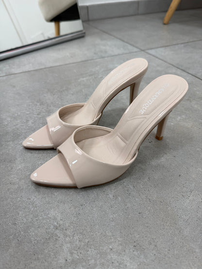 Sandali Nilufar Beige