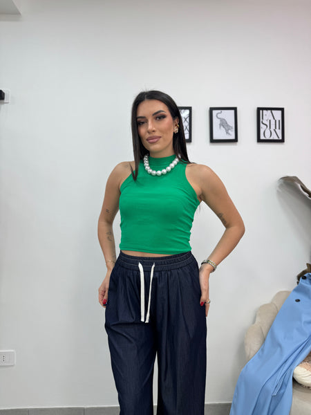 Canotta Costine Basic