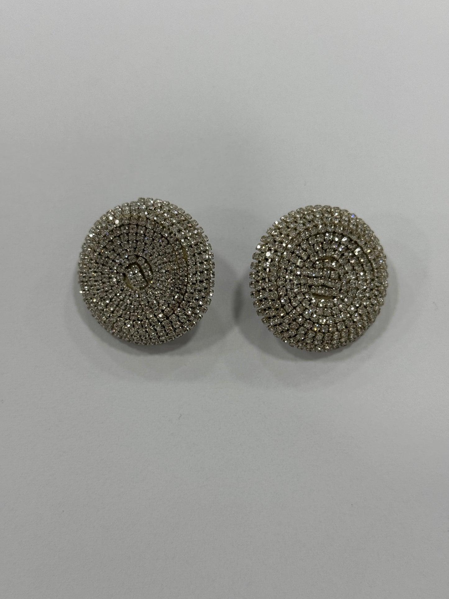 Orecchini Star Silver