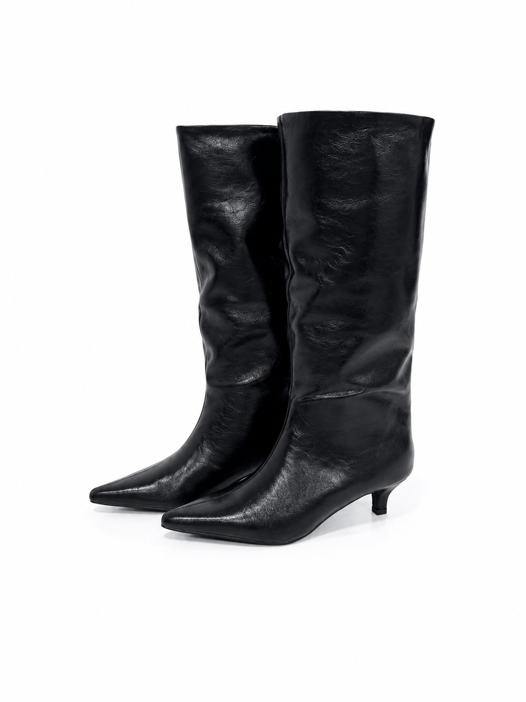 Stivale Zara Nero