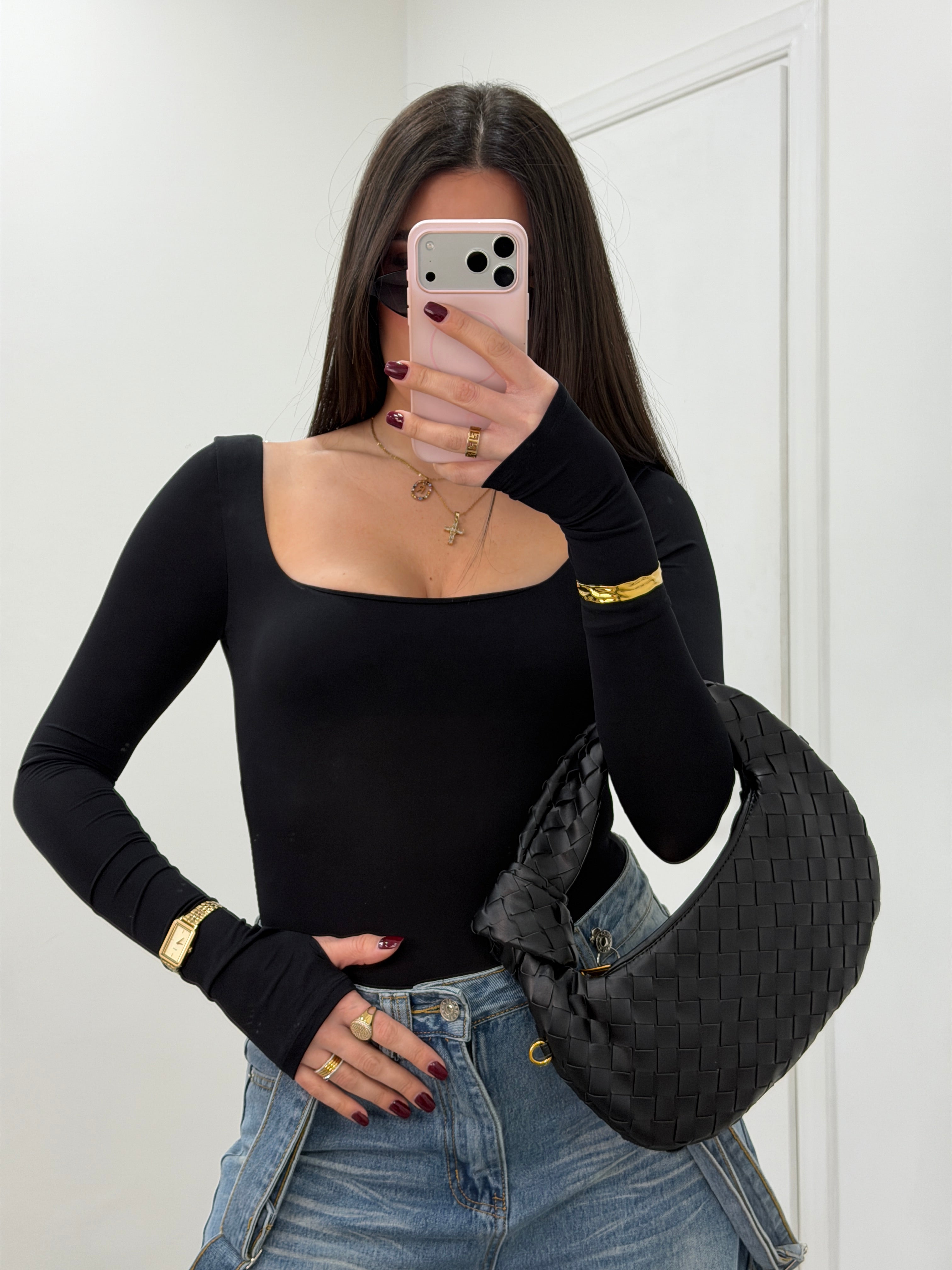Body Bella Nero