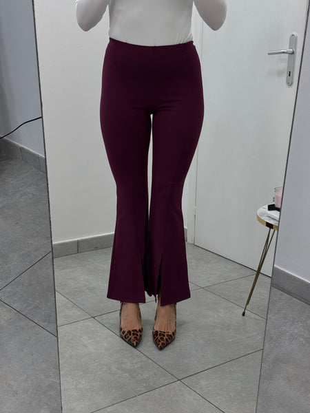 Pantalone Zampa Penny Vino