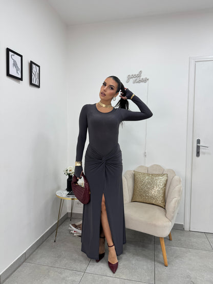 Cordset Sofia Grigio